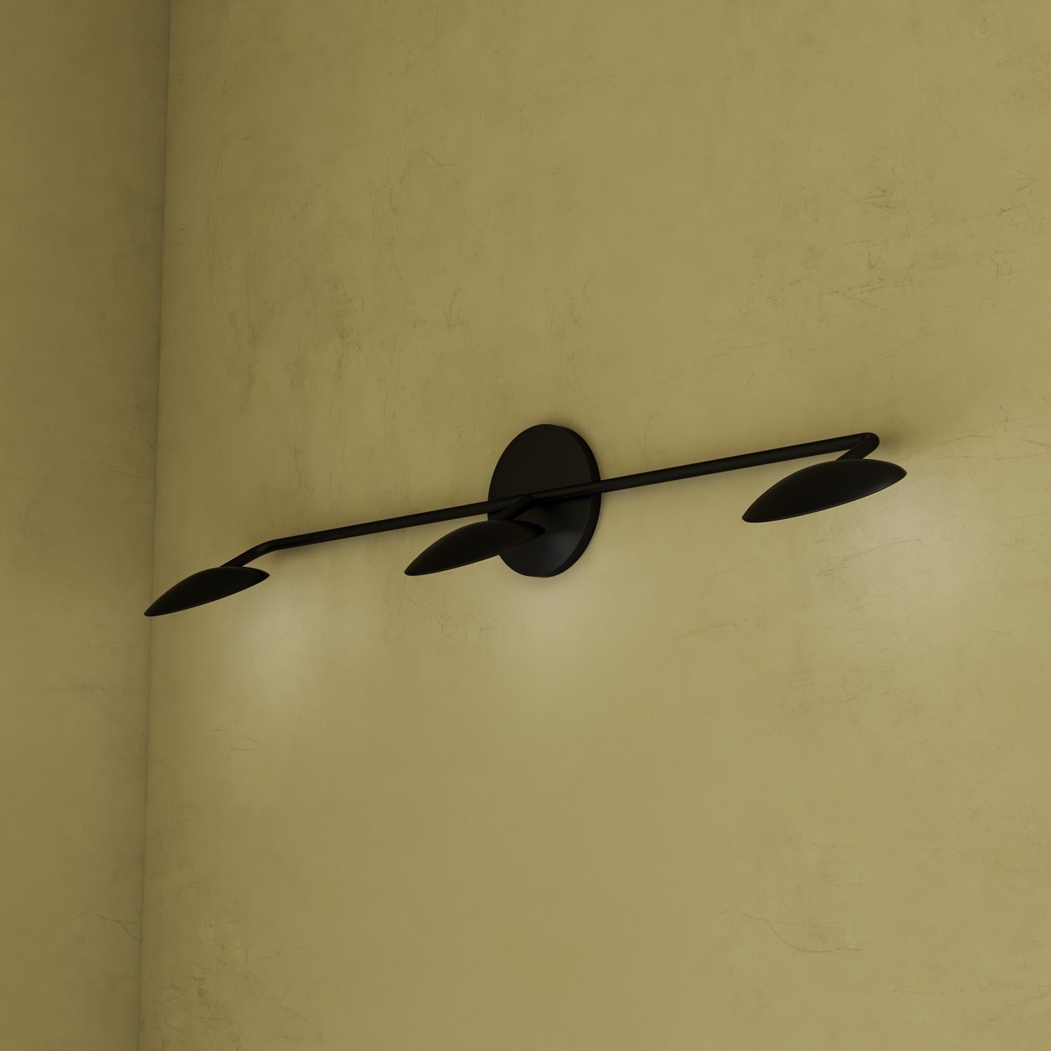 KUZCO LIGHTING INC, ROTAIRE VANITY LIGHTS, VANITY LIGHT