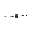 KUZCO LIGHTING INC, ROTAIRE VANITY LIGHTS, VANITY LIGHT