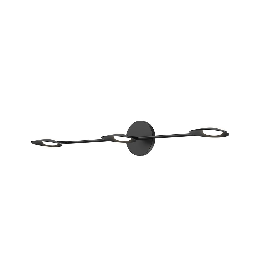 KUZCO LIGHTING INC, ROTAIRE VANITY LIGHTS, VANITY LIGHT