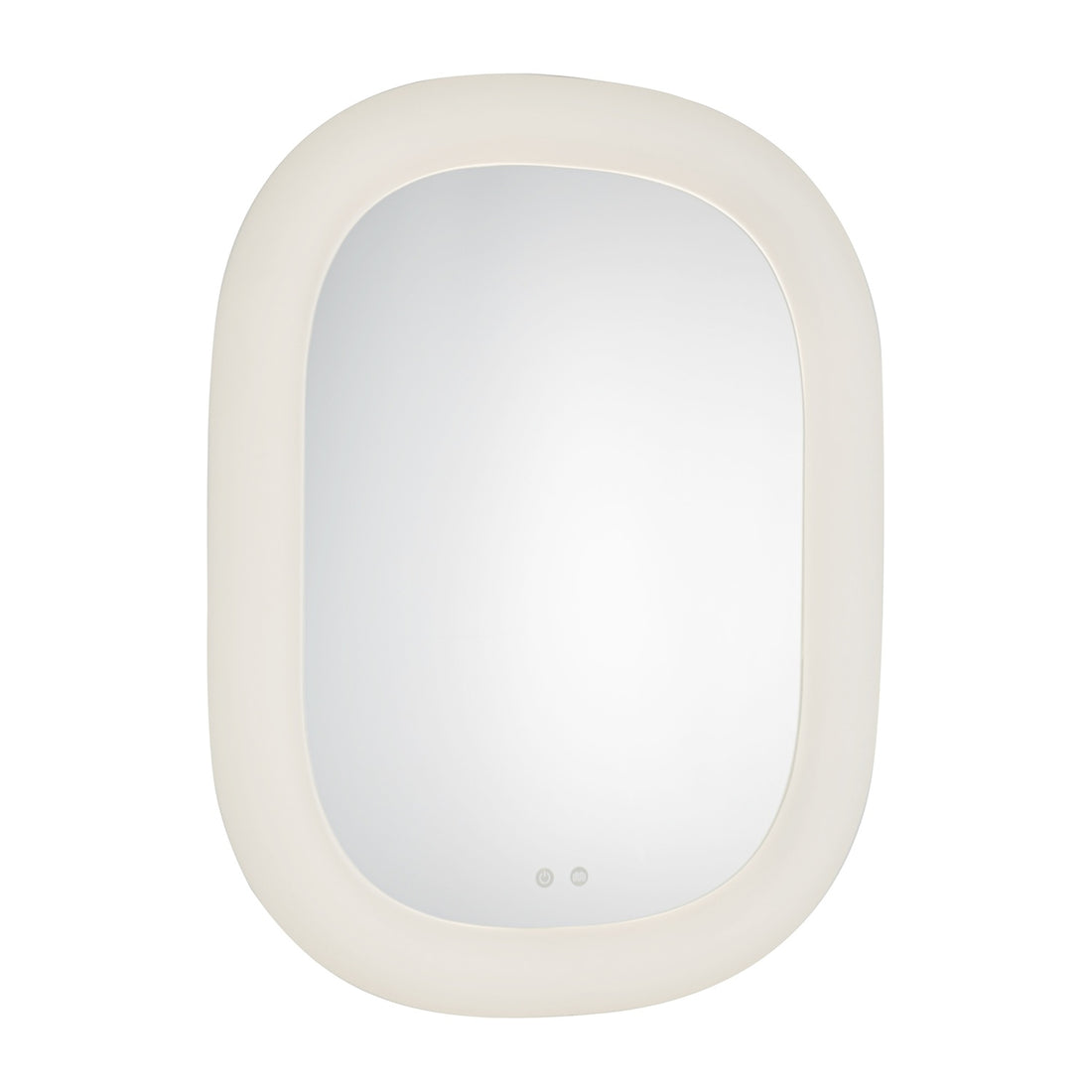 KUZCO LIGHTING INC FLOAT VANITY MIRRORS - Mirrors
