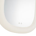 KUZCO LIGHTING INC FLOAT VANITY MIRRORS - Mirrors