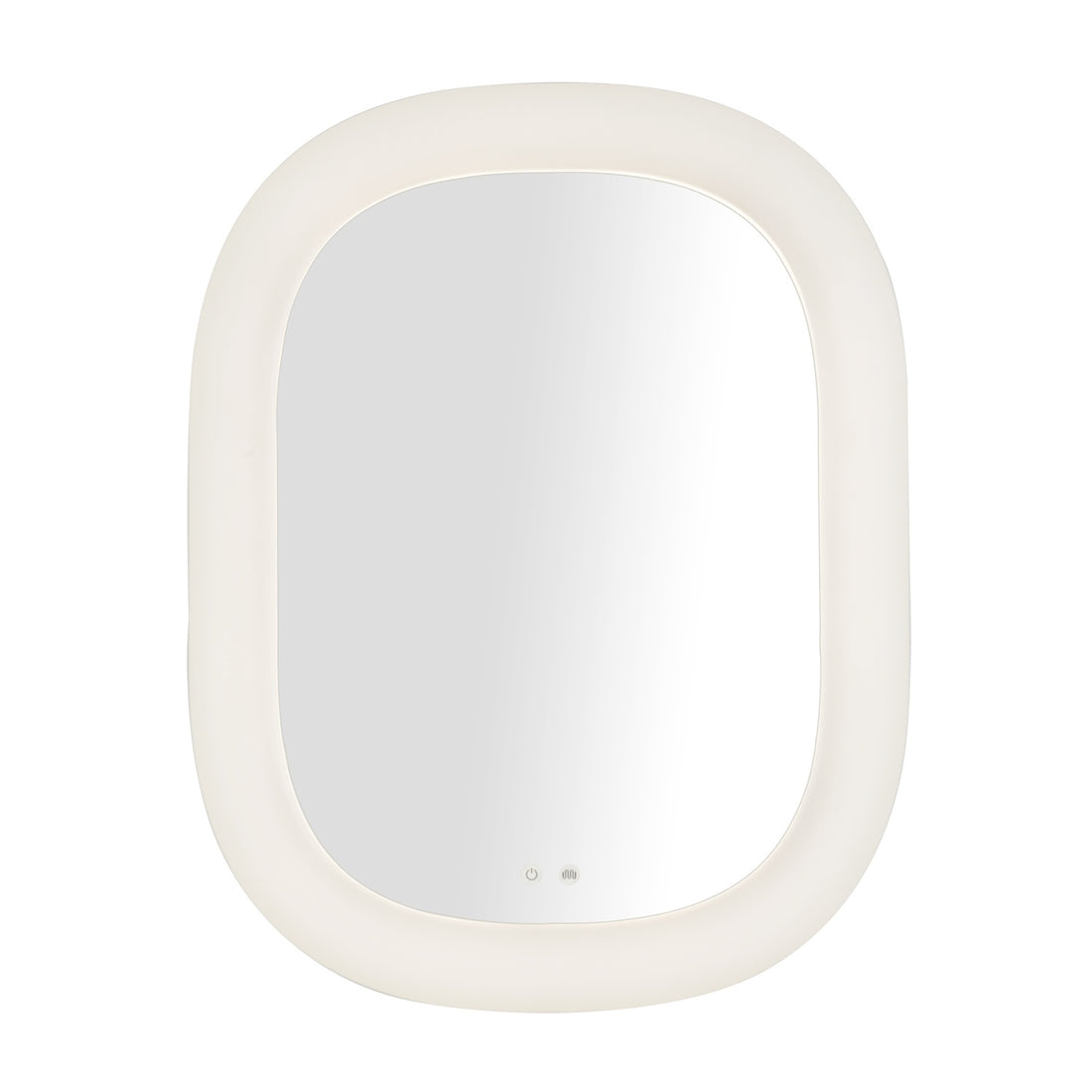 KUZCO LIGHTING INC FLOAT VANITY MIRRORS - Mirrors