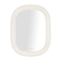 KUZCO LIGHTING INC FLOAT VANITY MIRRORS - Mirrors