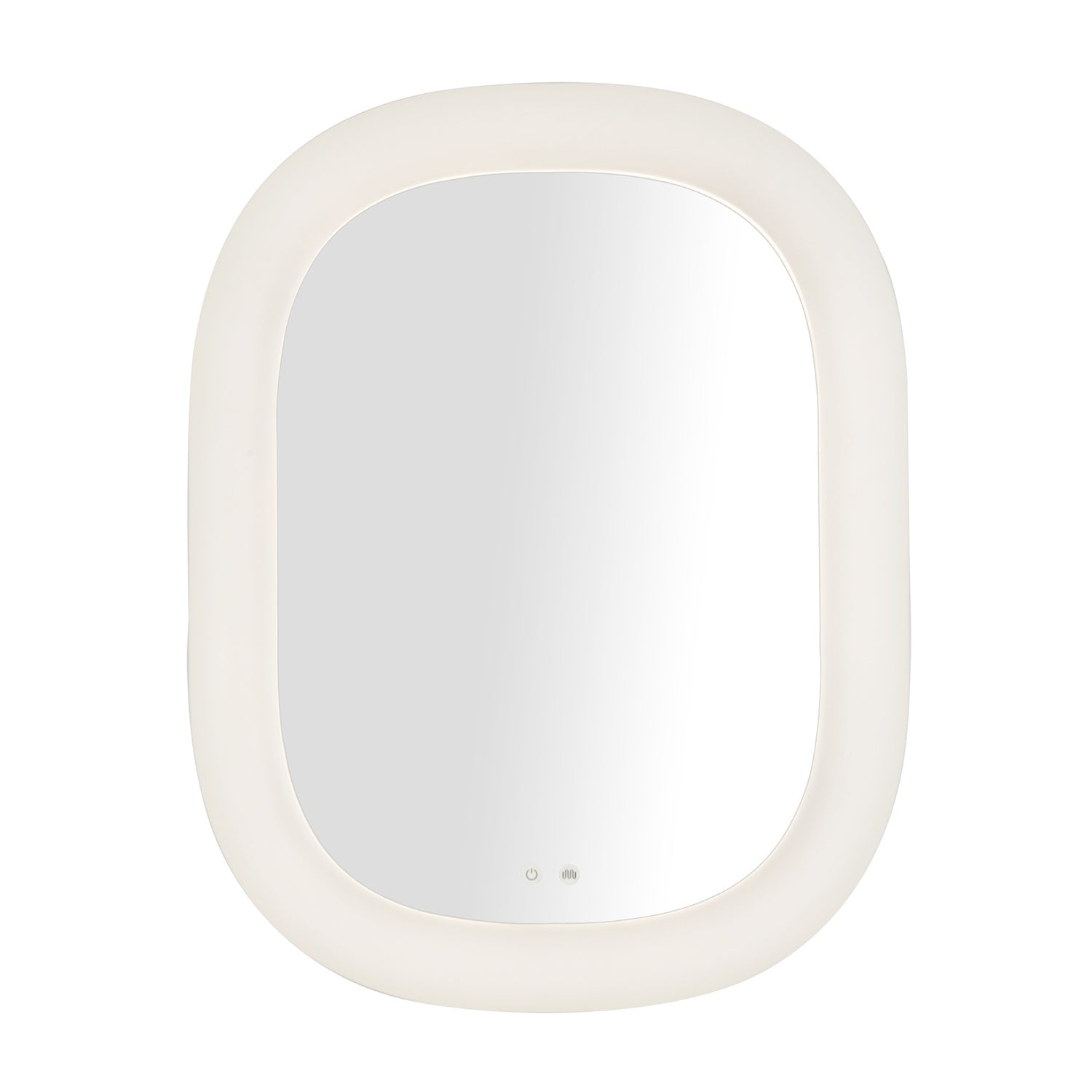 KUZCO LIGHTING INC FLOAT VANITY MIRRORS - Mirrors