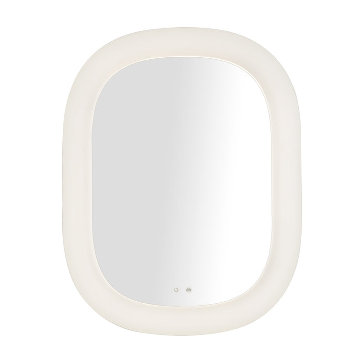 KUZCO LIGHTING INC FLOAT VANITY MIRRORS - Mirrors