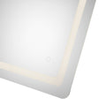 KUZCO LIGHTING INC SENECA VANITY MIRRORS - Mirrors