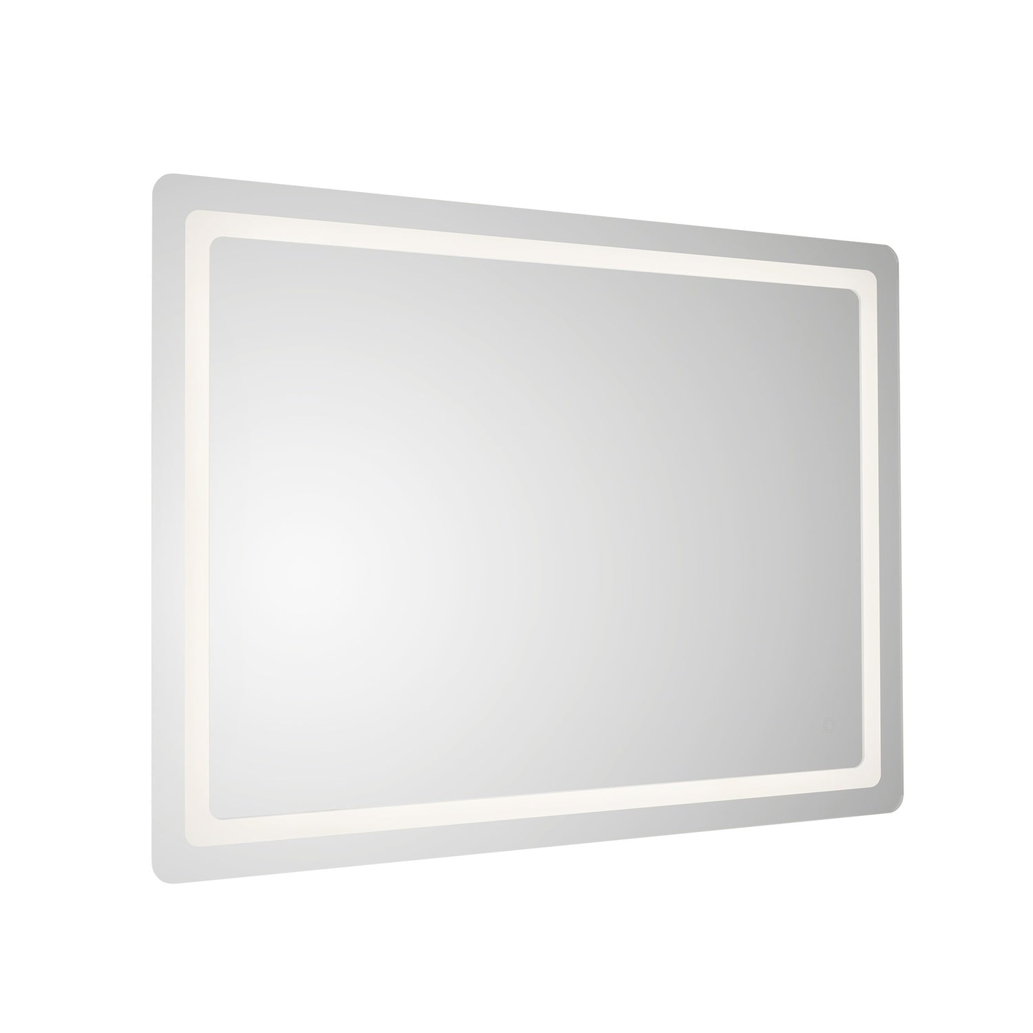 KUZCO LIGHTING INC SENECA VANITY MIRRORS - Mirrors