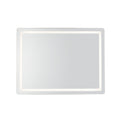 KUZCO LIGHTING INC SENECA VANITY MIRRORS - Mirrors