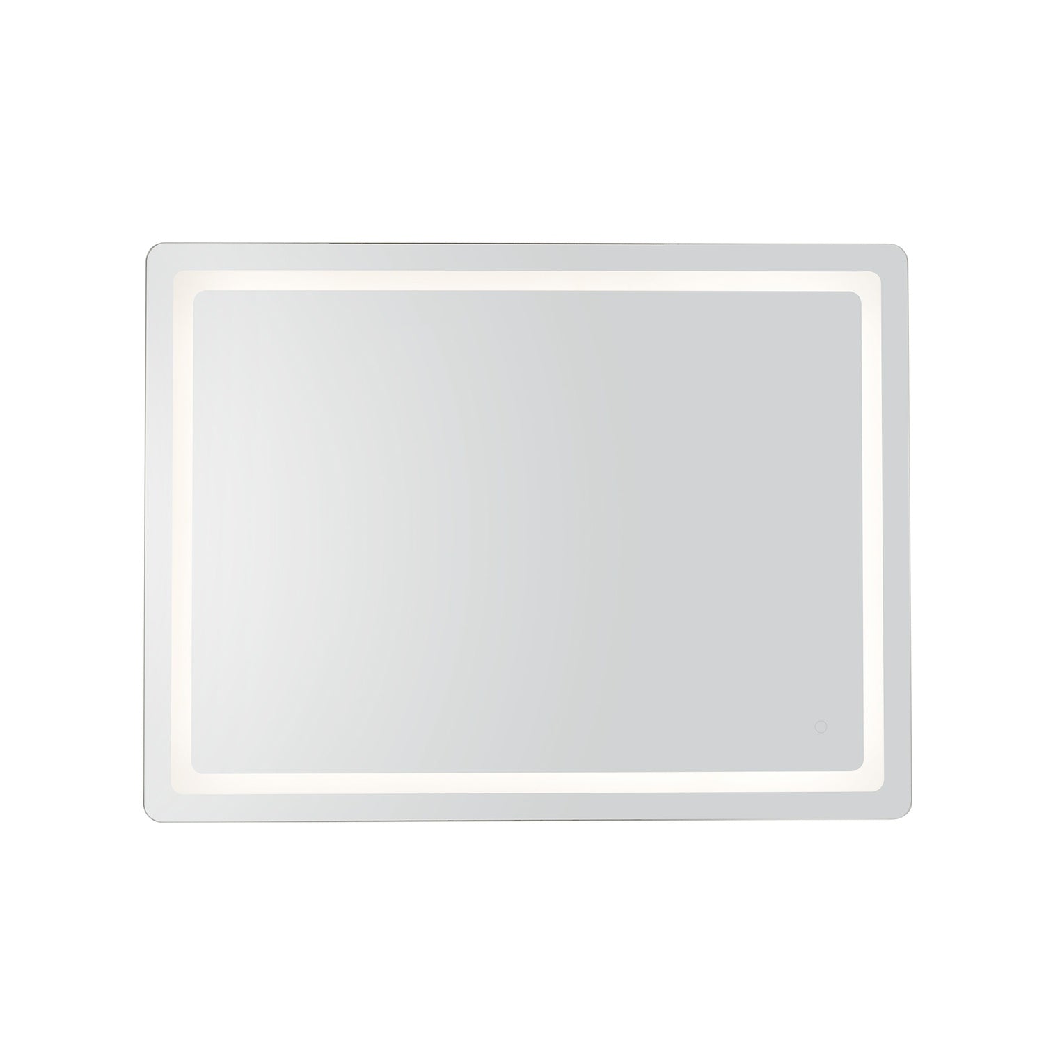 KUZCO LIGHTING INC SENECA VANITY MIRRORS - Mirrors