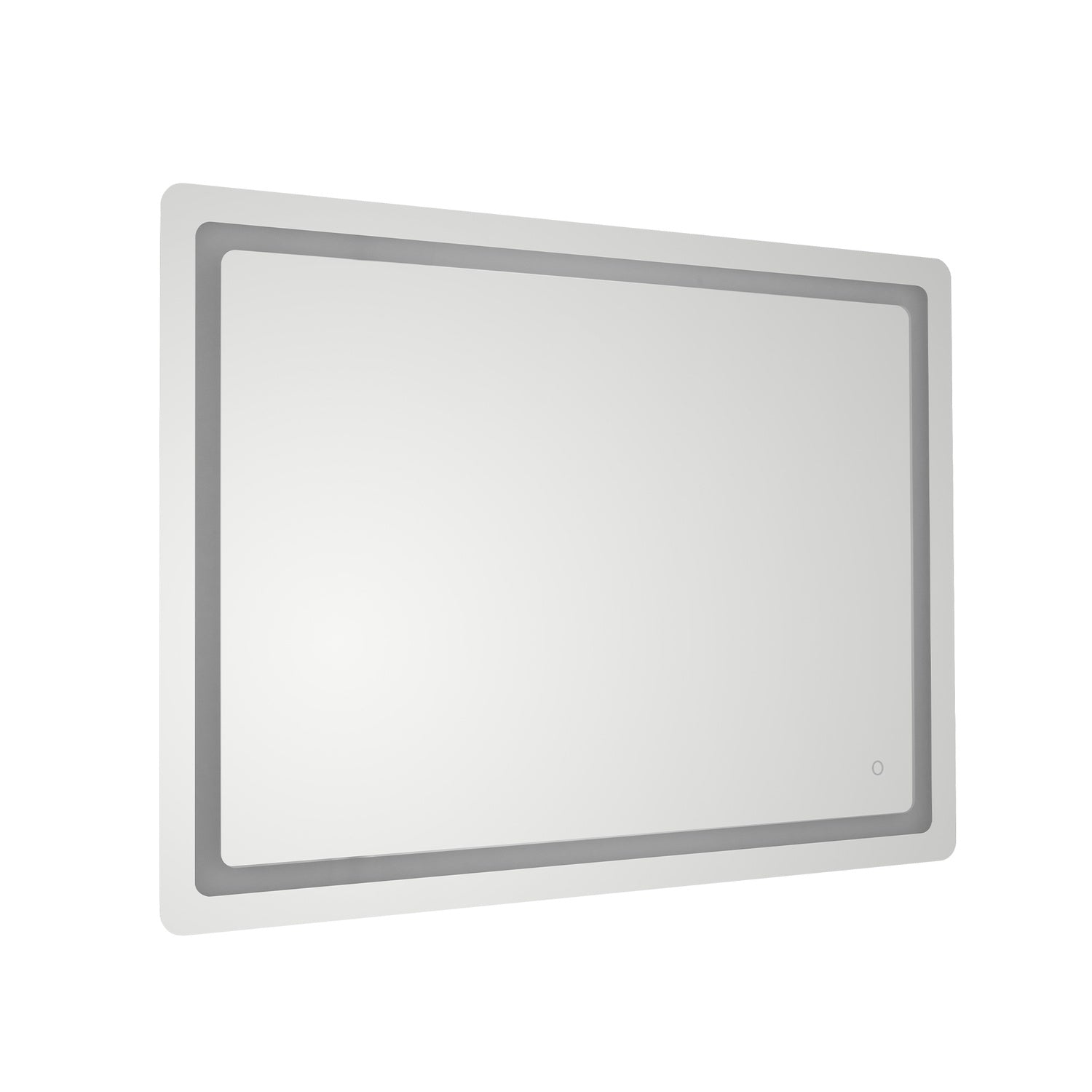 KUZCO LIGHTING INC SENECA VANITY MIRRORS - Mirrors
