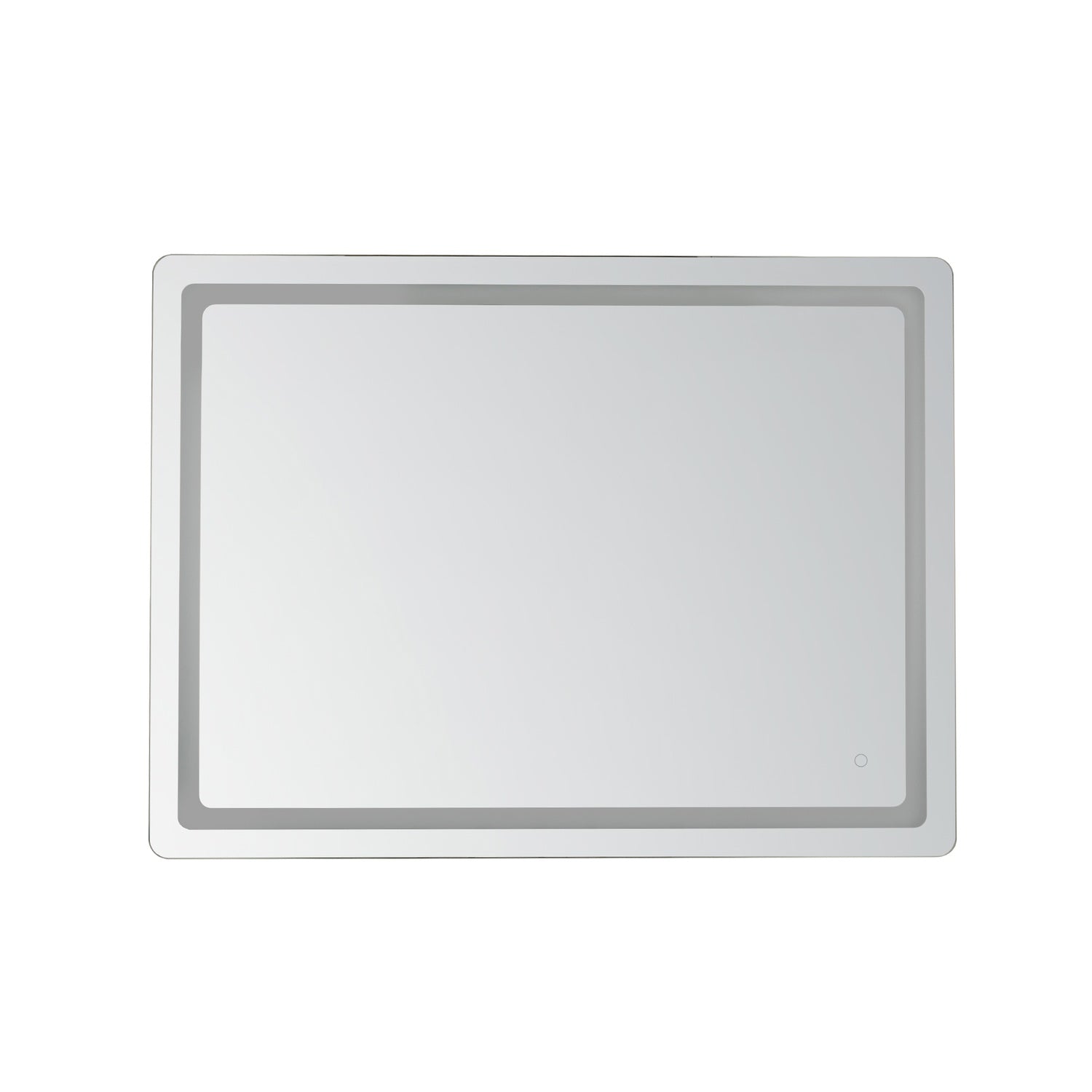 KUZCO LIGHTING INC SENECA VANITY MIRRORS - Mirrors