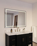 KUZCO LIGHTING INC SENECA VANITY MIRRORS - Mirrors