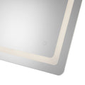 KUZCO LIGHTING INC SENECA VANITY MIRRORS - Mirrors