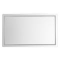 KUZCO LIGHTING INC SENECA VANITY MIRRORS - Mirrors