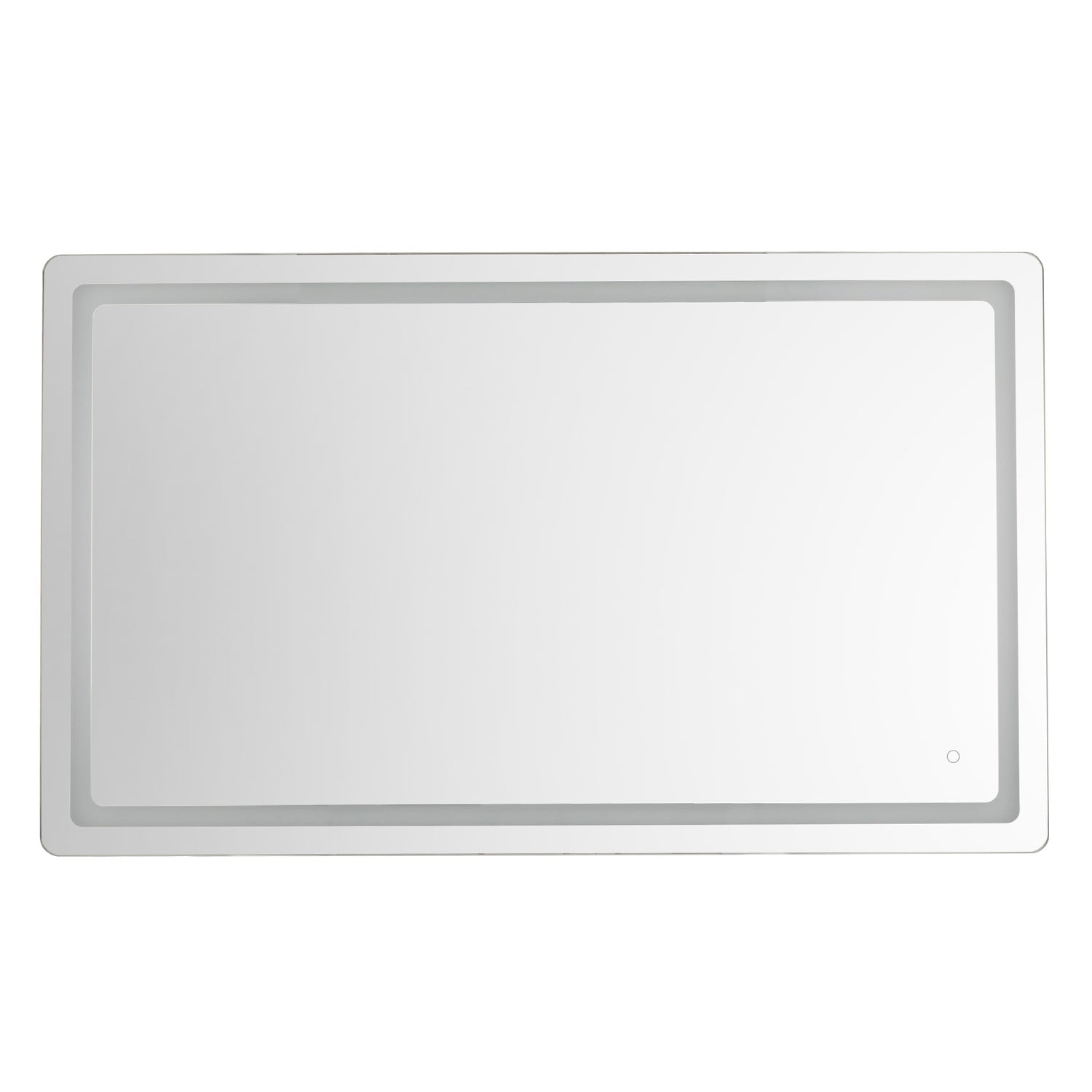KUZCO LIGHTING INC SENECA VANITY MIRRORS - Mirrors