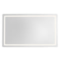 KUZCO LIGHTING INC SENECA VANITY MIRRORS - Mirrors