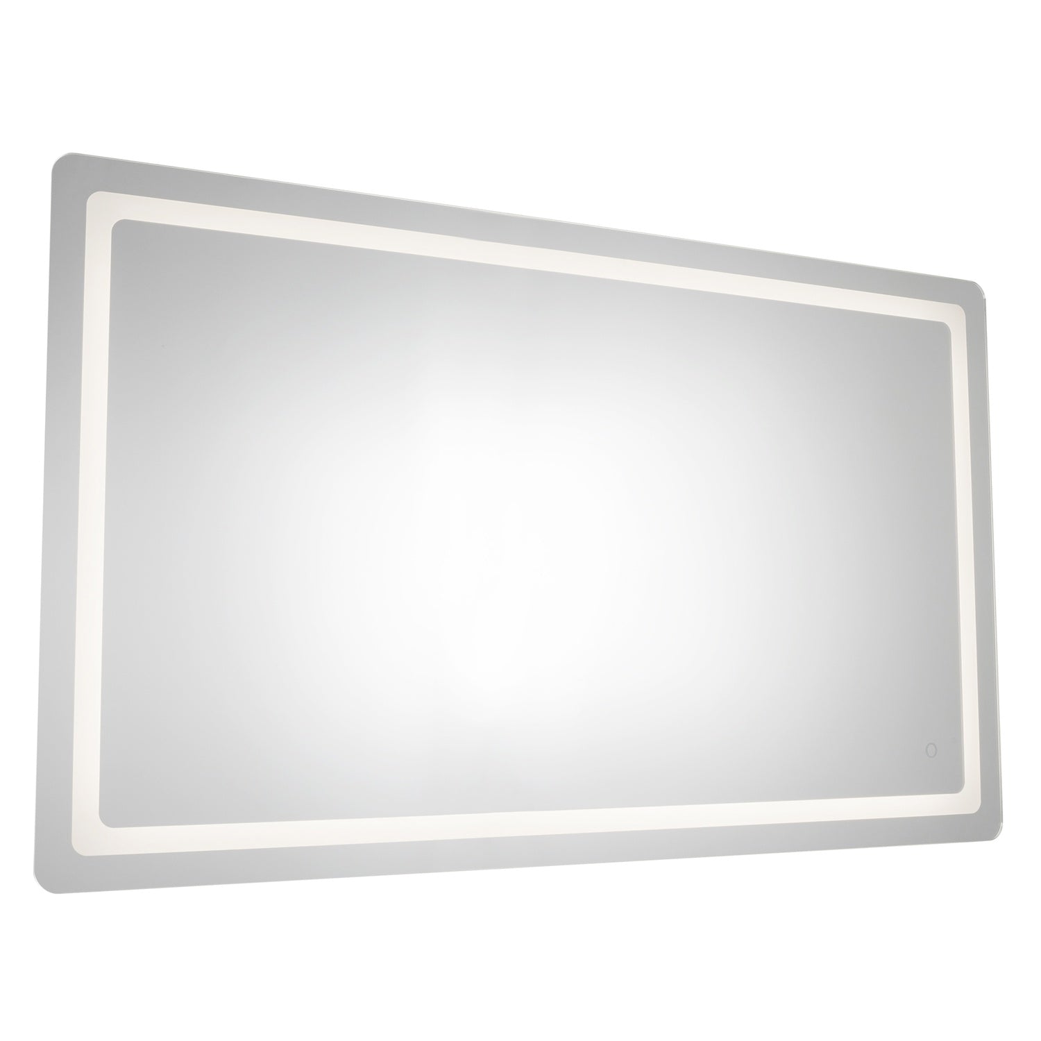 KUZCO LIGHTING INC SENECA VANITY MIRRORS - Mirrors