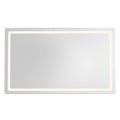 KUZCO LIGHTING INC SENECA VANITY MIRRORS - Mirrors