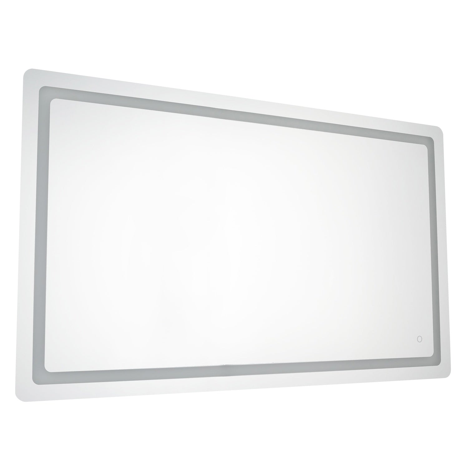 KUZCO LIGHTING INC SENECA VANITY MIRRORS - Mirrors