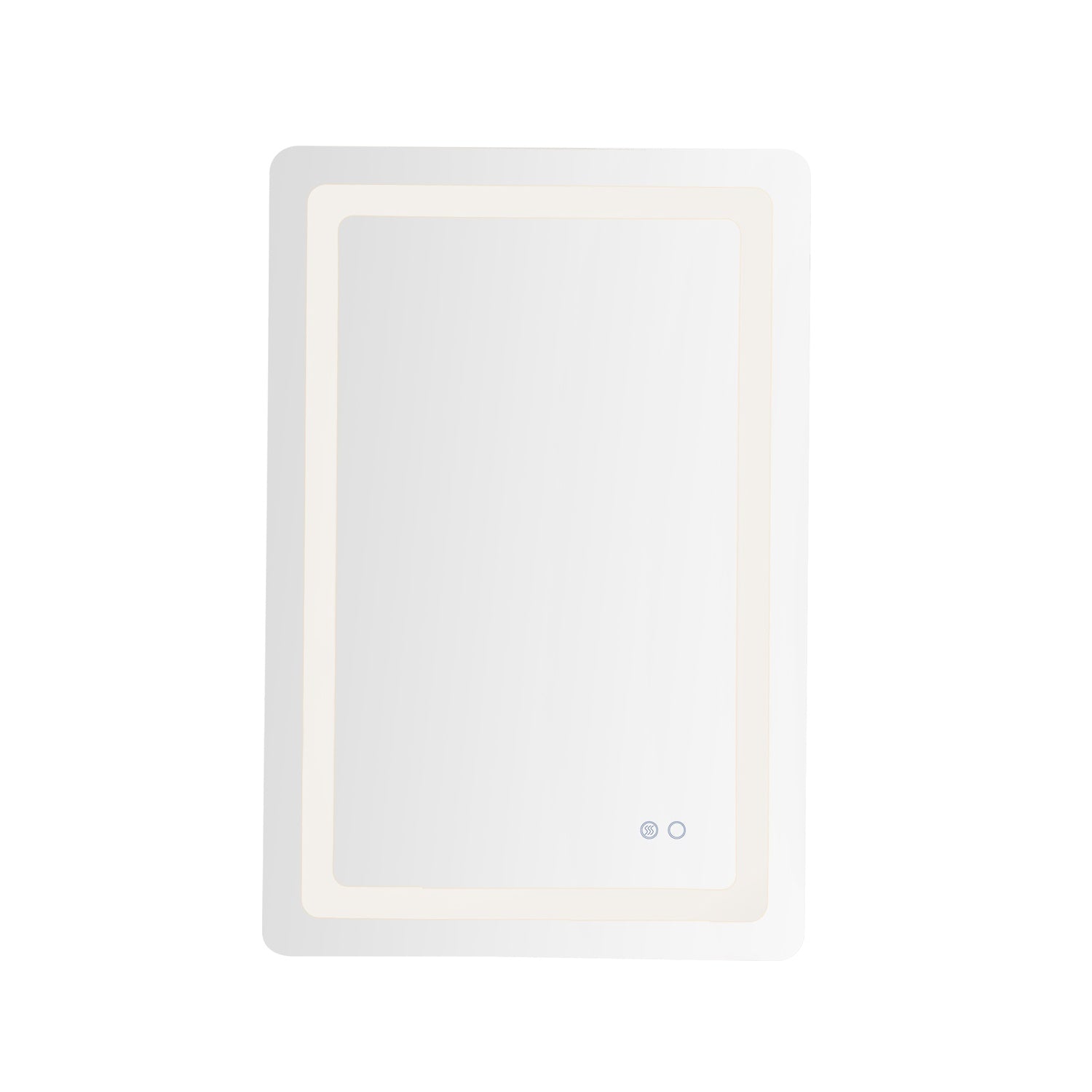 KUZCO LIGHTING INC SENECA VANITY MIRRORS - Mirrors