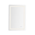 KUZCO LIGHTING INC SENECA VANITY MIRRORS - Mirrors