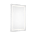KUZCO LIGHTING INC SENECA VANITY MIRRORS - Mirrors