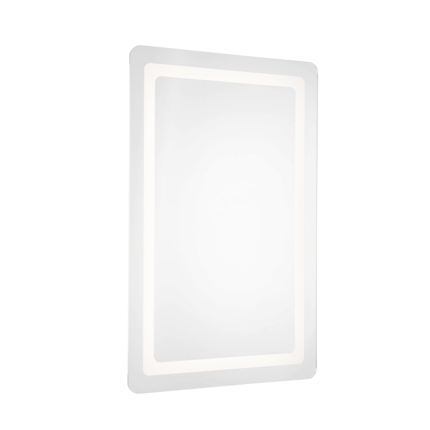 KUZCO LIGHTING INC SENECA VANITY MIRRORS - Mirrors