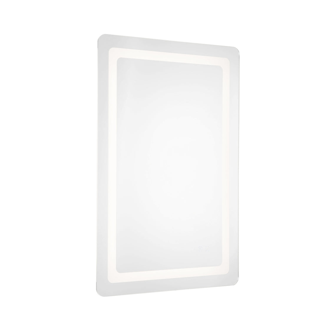 KUZCO LIGHTING INC SENECA VANITY MIRRORS - Mirrors