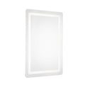 KUZCO LIGHTING INC SENECA VANITY MIRRORS - Mirrors
