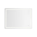 KUZCO LIGHTING INC SENECA VANITY MIRRORS - Mirrors