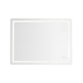 KUZCO LIGHTING INC SENECA VANITY MIRRORS - Mirrors