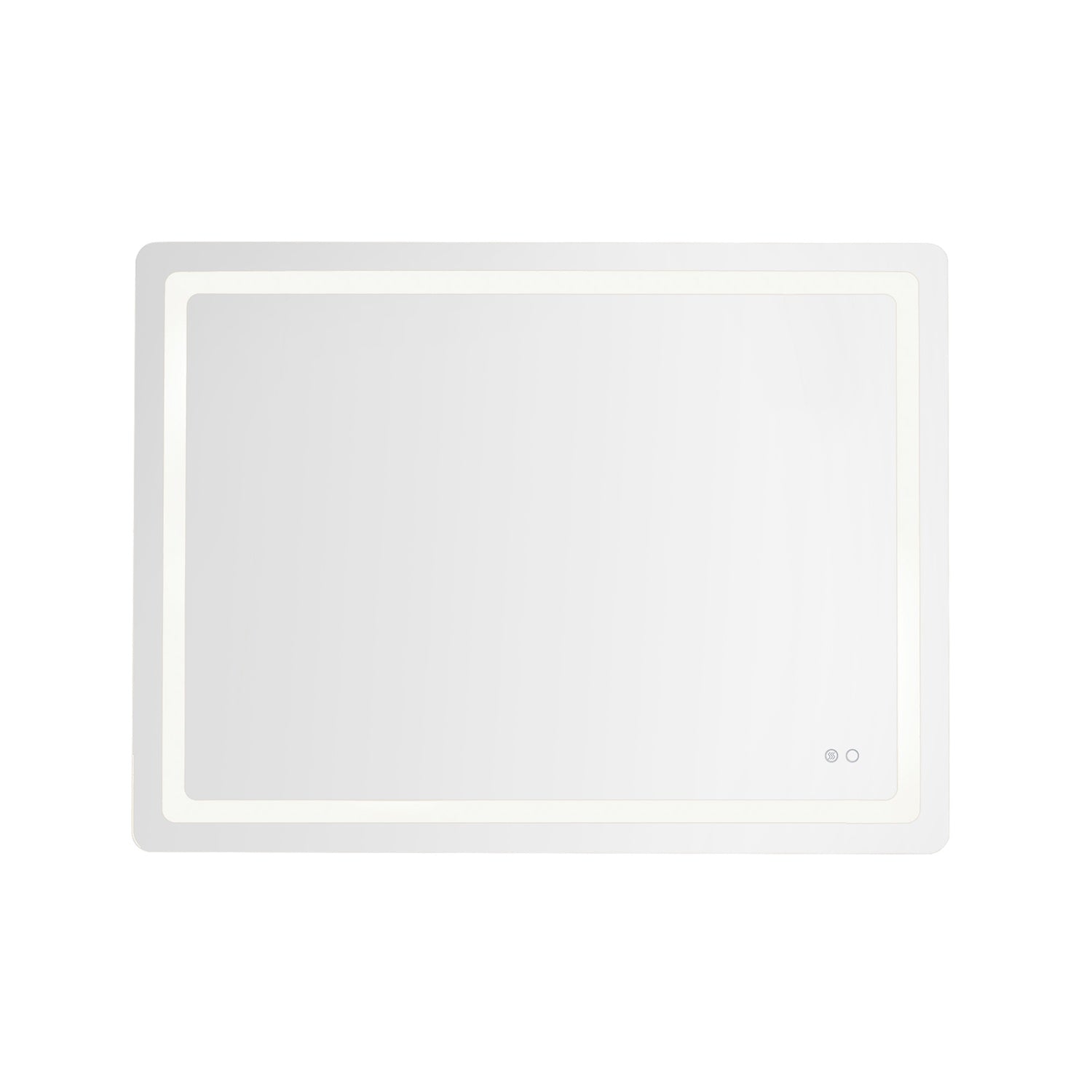 KUZCO LIGHTING INC SENECA VANITY MIRRORS - Mirrors