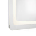 KUZCO LIGHTING INC SENECA VANITY MIRRORS - Mirrors