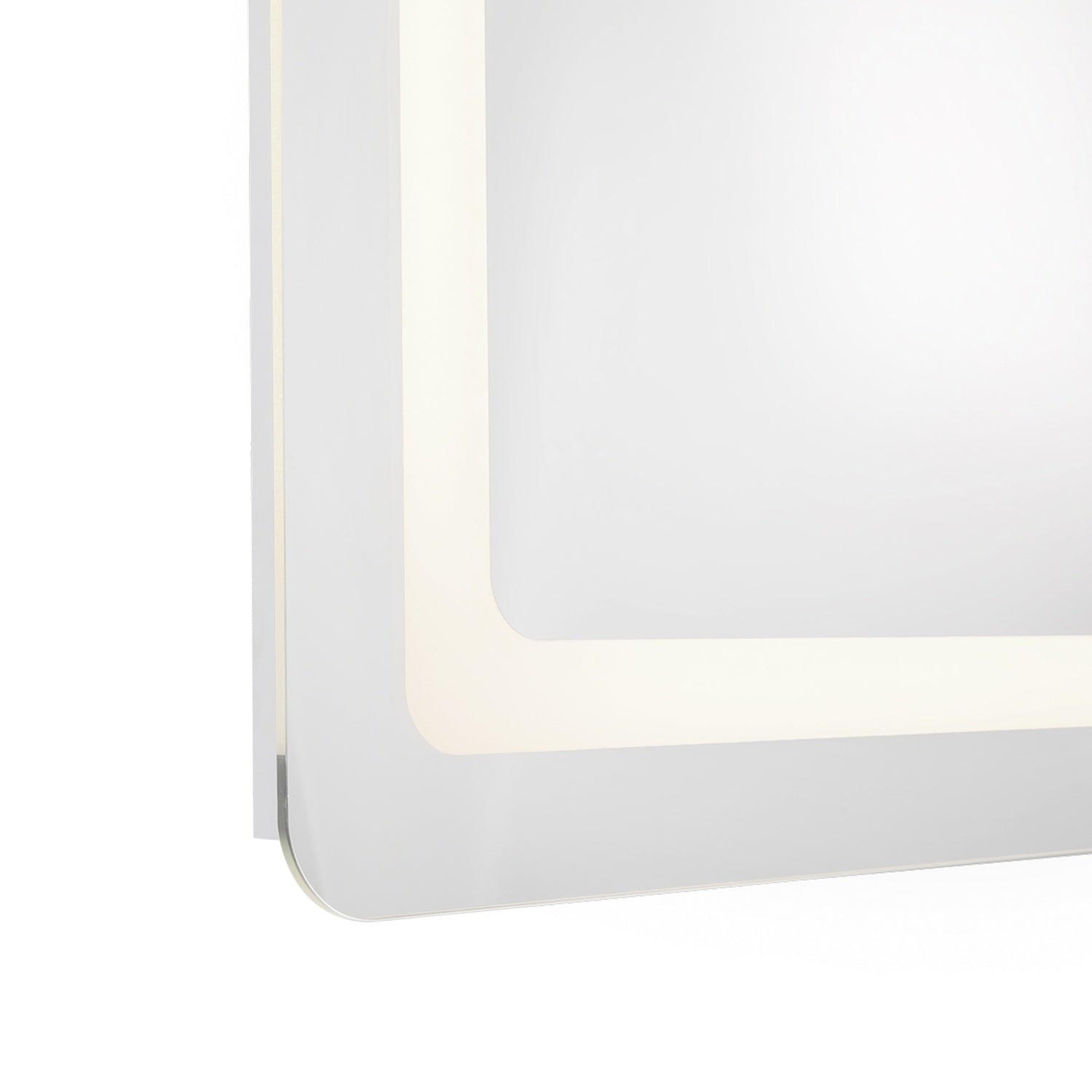 KUZCO LIGHTING INC SENECA VANITY MIRRORS - Mirrors