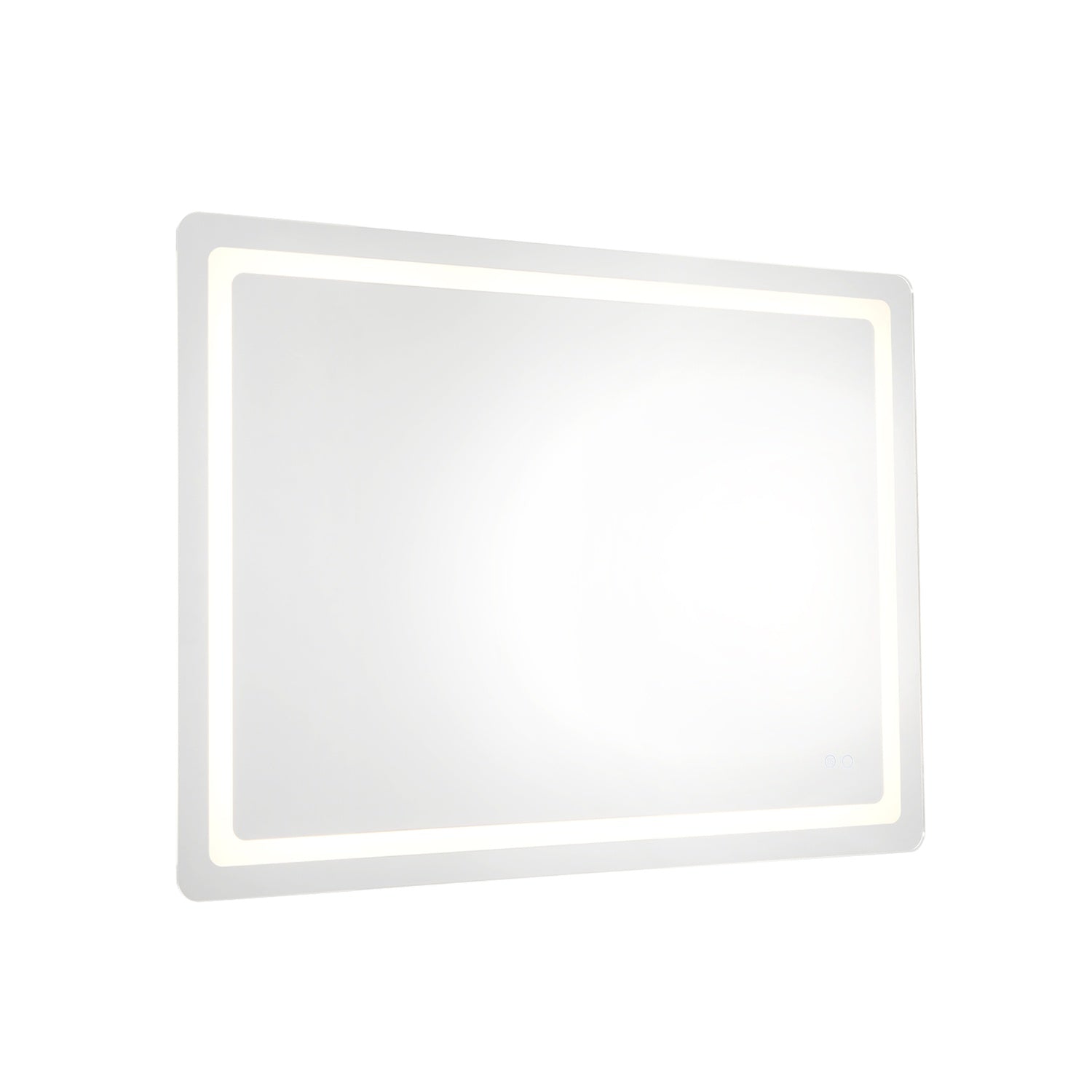 KUZCO LIGHTING INC SENECA VANITY MIRRORS - Mirrors