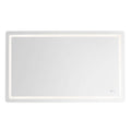KUZCO LIGHTING INC SENECA VANITY MIRRORS - Mirrors