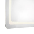 KUZCO LIGHTING INC SENECA VANITY MIRRORS - Mirrors