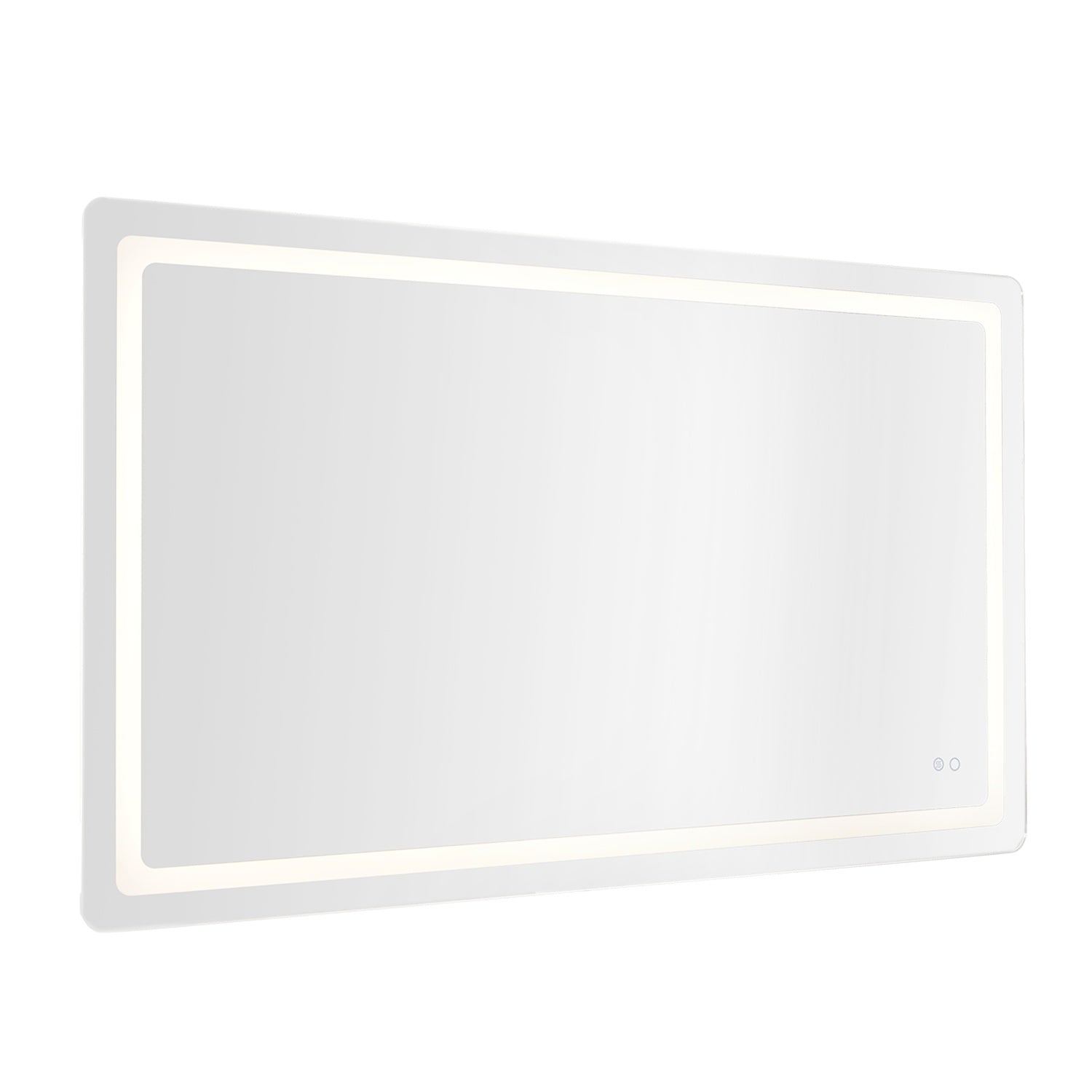 KUZCO LIGHTING INC SENECA VANITY MIRRORS - Mirrors