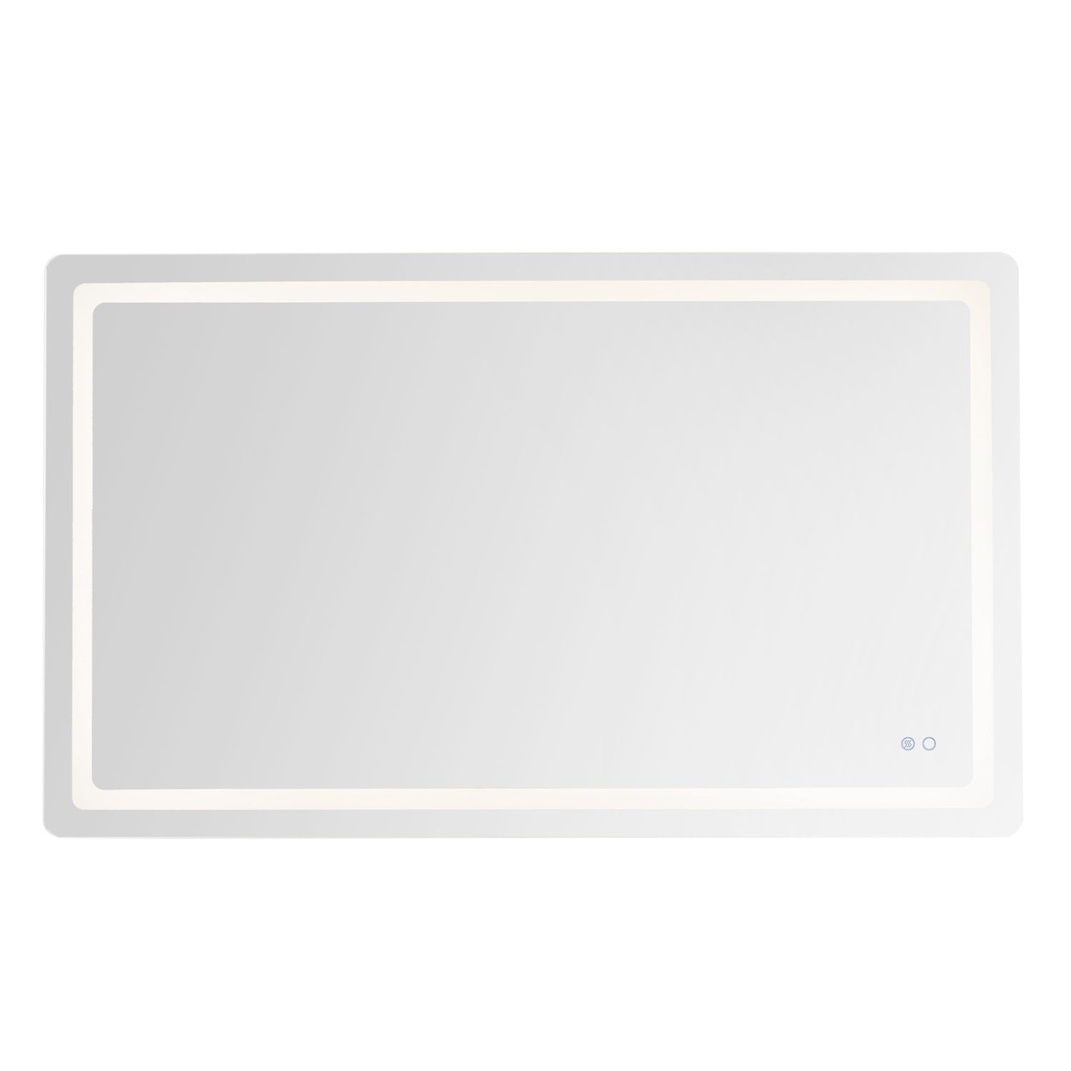KUZCO LIGHTING INC SENECA VANITY MIRRORS - Mirrors