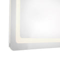 KUZCO LIGHTING INC SENECA VANITY MIRRORS - Mirrors