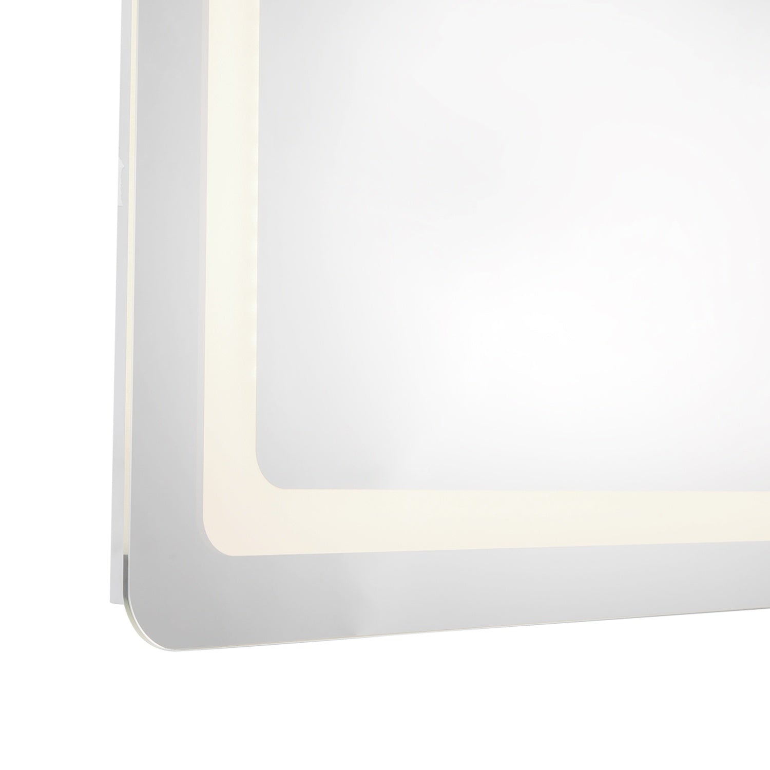 KUZCO LIGHTING INC SENECA VANITY MIRRORS - Mirrors