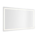 KUZCO LIGHTING INC SENECA VANITY MIRRORS - Mirrors