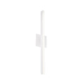KUZCO LIGHTING INC, VEGA WALL SCONCES, WALL SCONCES