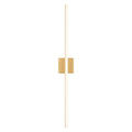 KUZCO LIGHTING INC, VEGA WALL SCONCES, WALL SCONCES