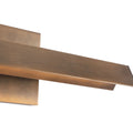 KUZCO LIGHTING INC, GALLERIA WALL/PICTURE LIGHTS, PICTURE LIGHTS