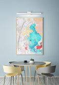 KUZCO LIGHTING INC, GALLERIA WALL SCONCES, WALL SCONCES