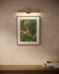 KUZCO LIGHTING INC, GALLERIA WALL/PICTURE LIGHTS, PICTURE LIGHTS