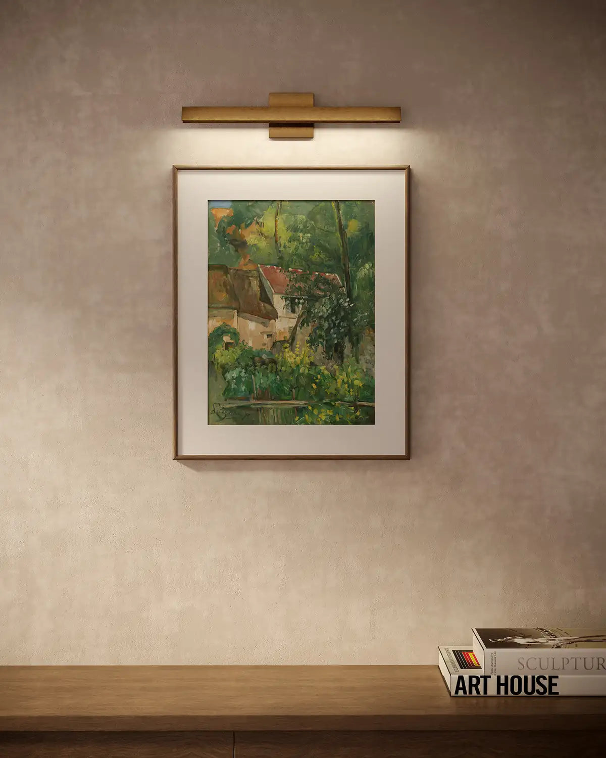 KUZCO LIGHTING INC, GALLERIA WALL/PICTURE LIGHTS, PICTURE LIGHTS