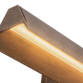 KUZCO LIGHTING INC, GALLERIA WALL/PICTURE LIGHTS, PICTURE LIGHTS