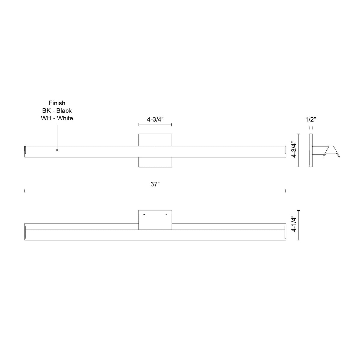 KUZCO LIGHTING INC, GALLERIA WALL SCONCES, WALL SCONCES